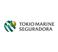 Logo seguradora